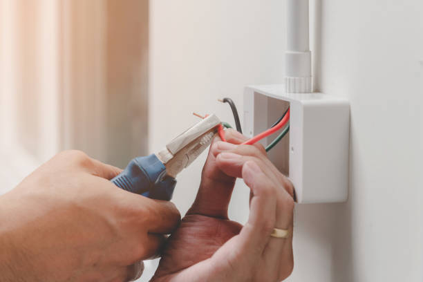 Best Commercial Electrical Services  in Roosevelt, NY