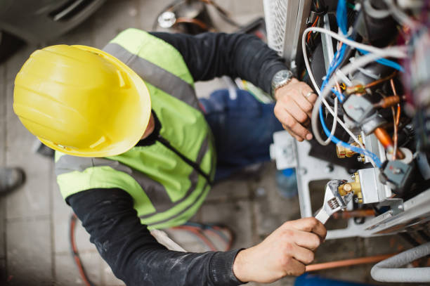 Best Electrical Troubleshooting and Repair  in Roosevelt, NY